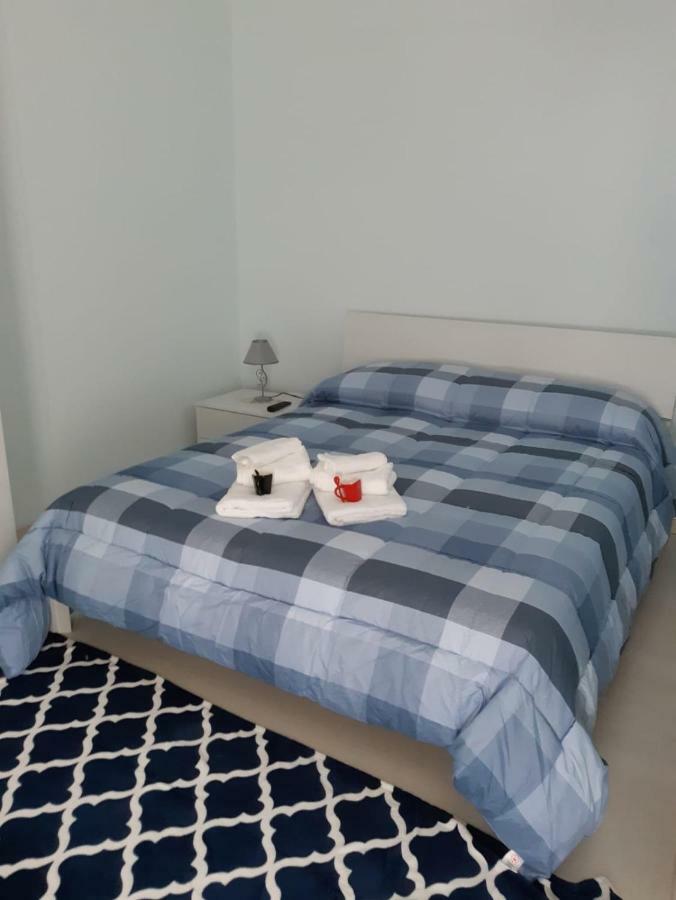Nanas Appartement *