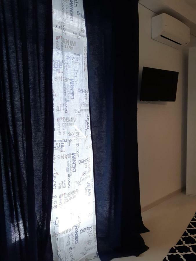 Appartement Nanas