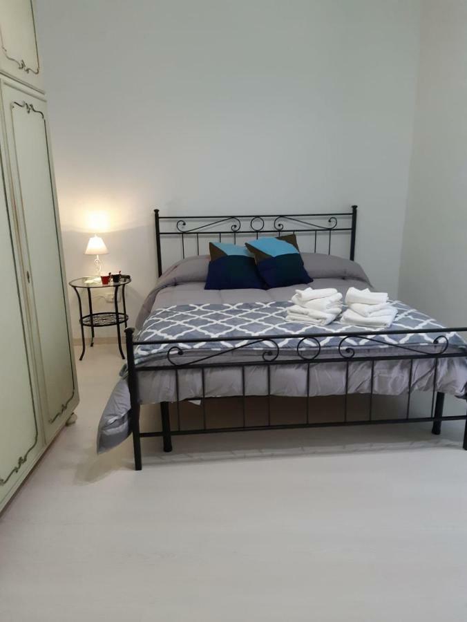 Appartement Nanas Napels