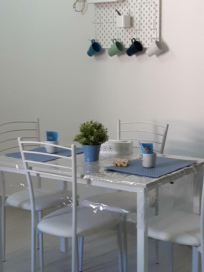 Appartement Nanas *