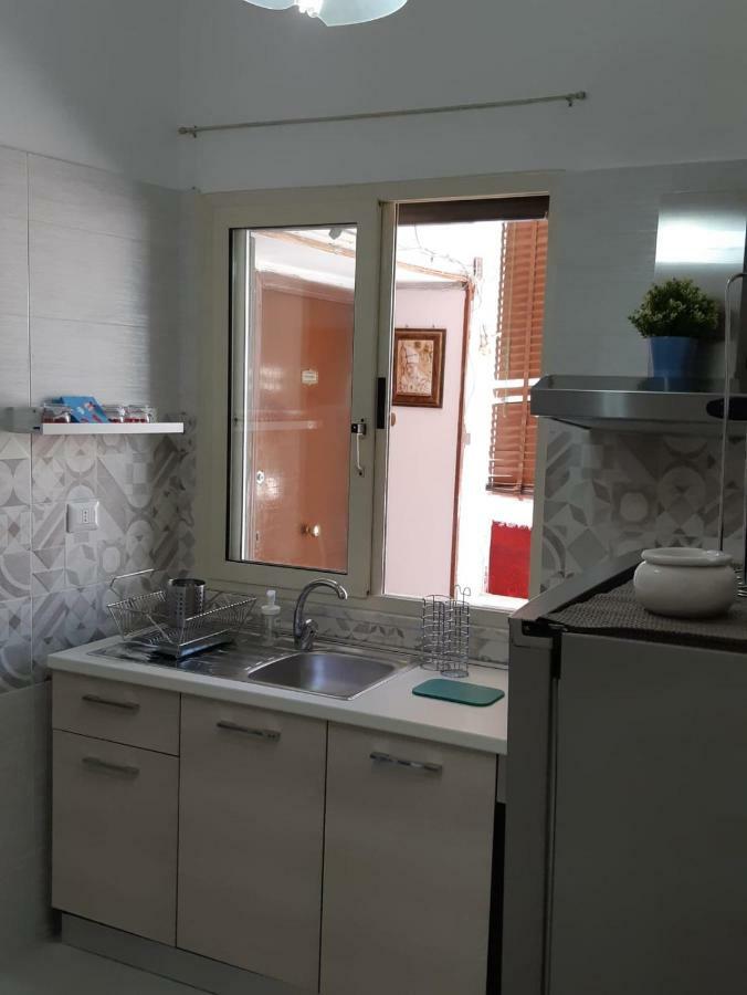 Appartement Nanas Napels