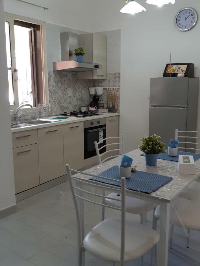 Appartement Nanas