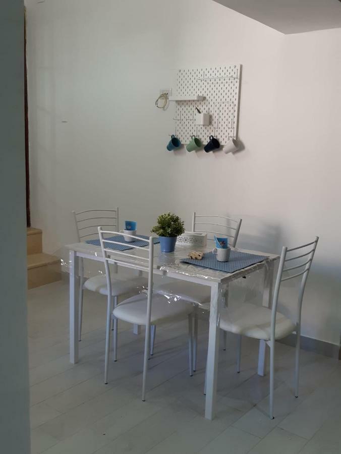 Appartement Nanas Napels