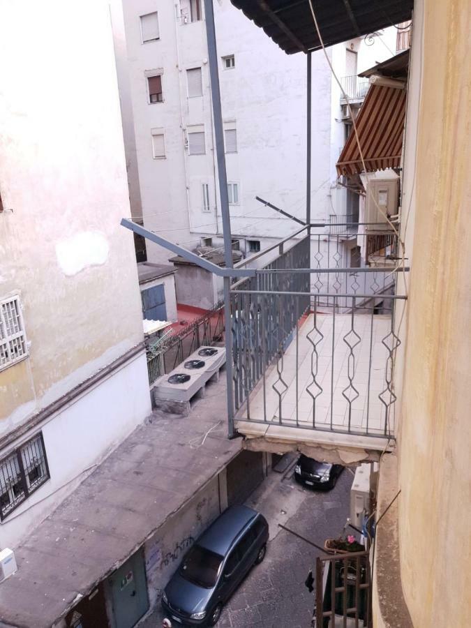 Appartement Nanas Napels