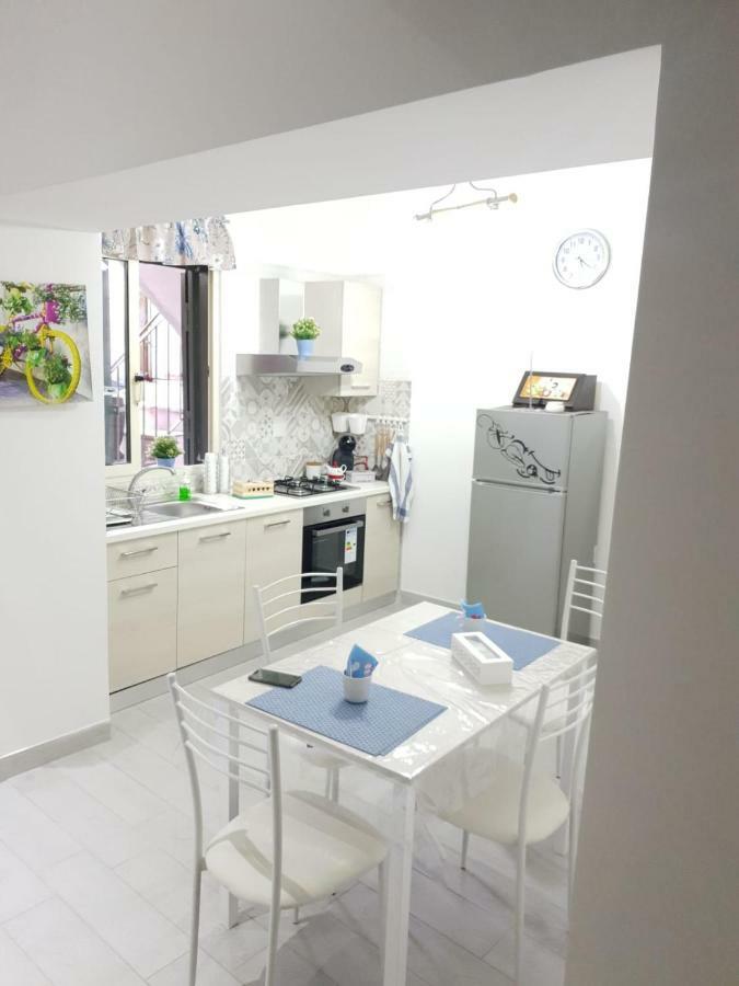 Nanas Appartement *
