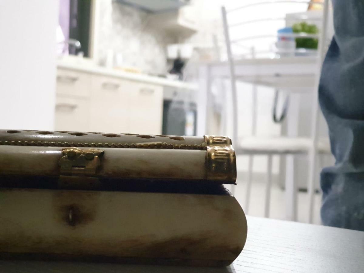 Nanas Appartement Napels