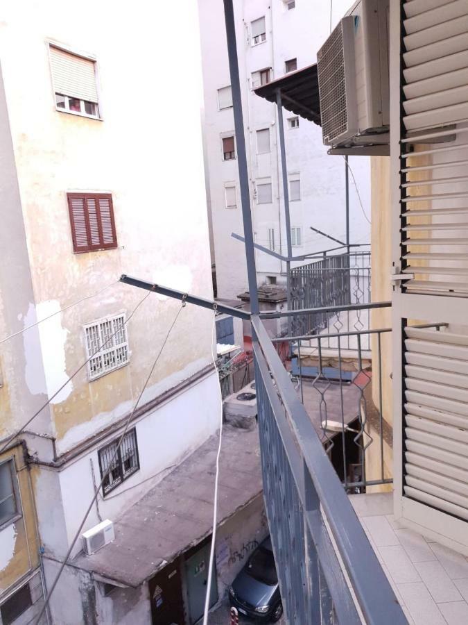 Nanas Appartement