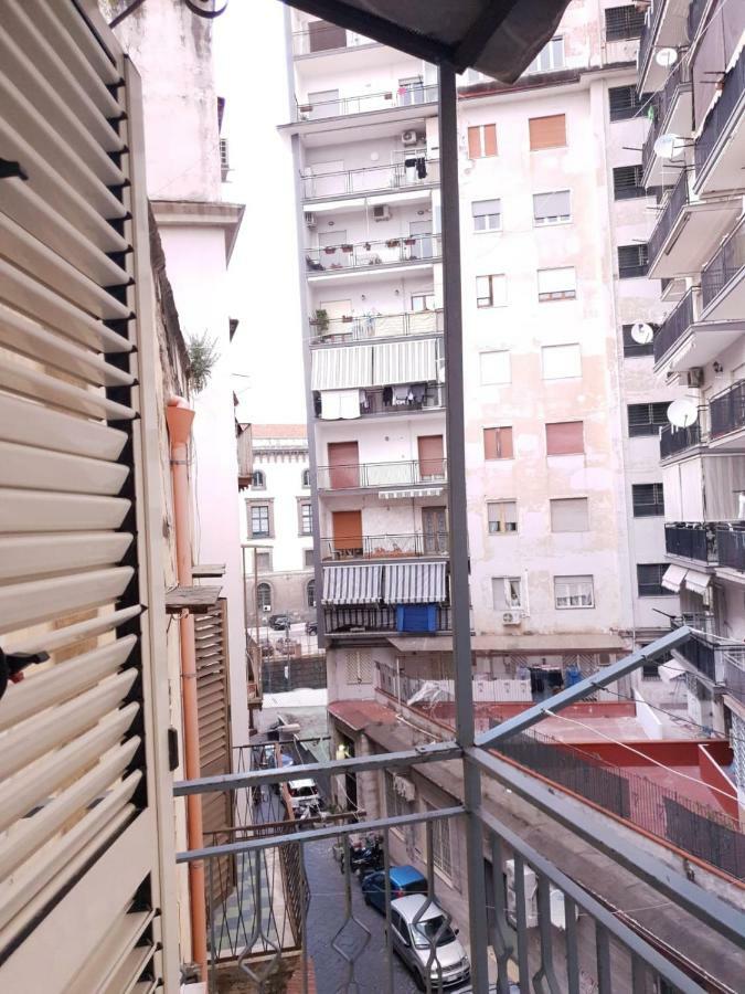 Nanas Appartement Napels