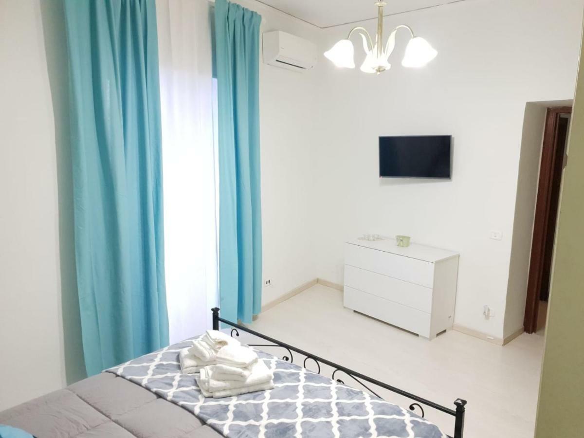 Appartement Nanas
