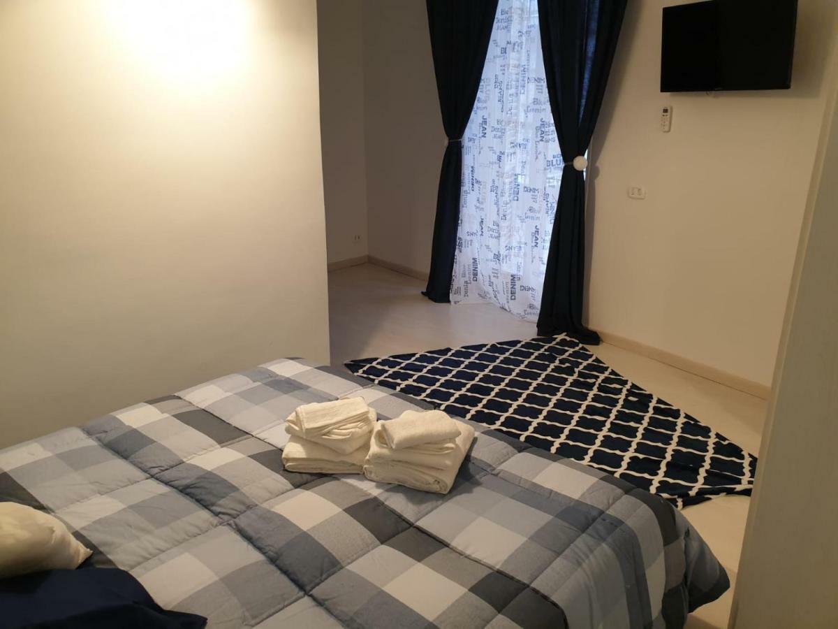 Nanas Appartement
