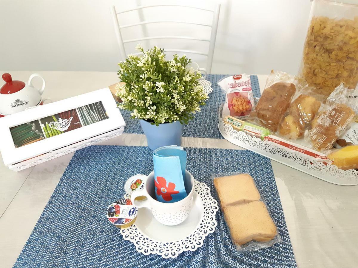 Appartement Nanas *