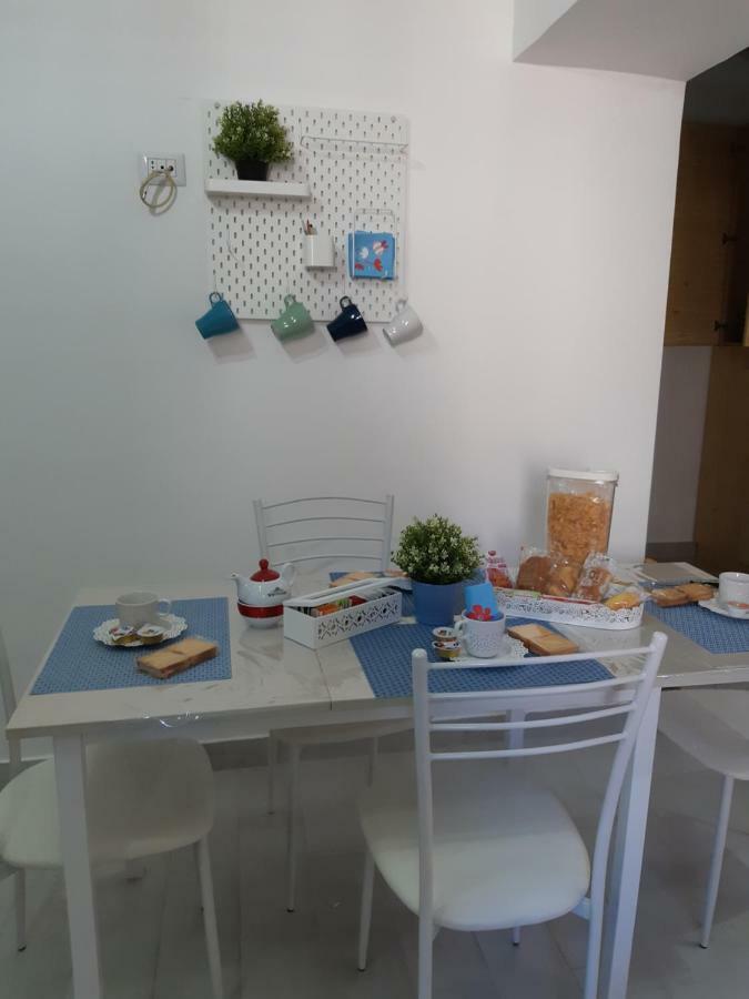Appartement Nanas